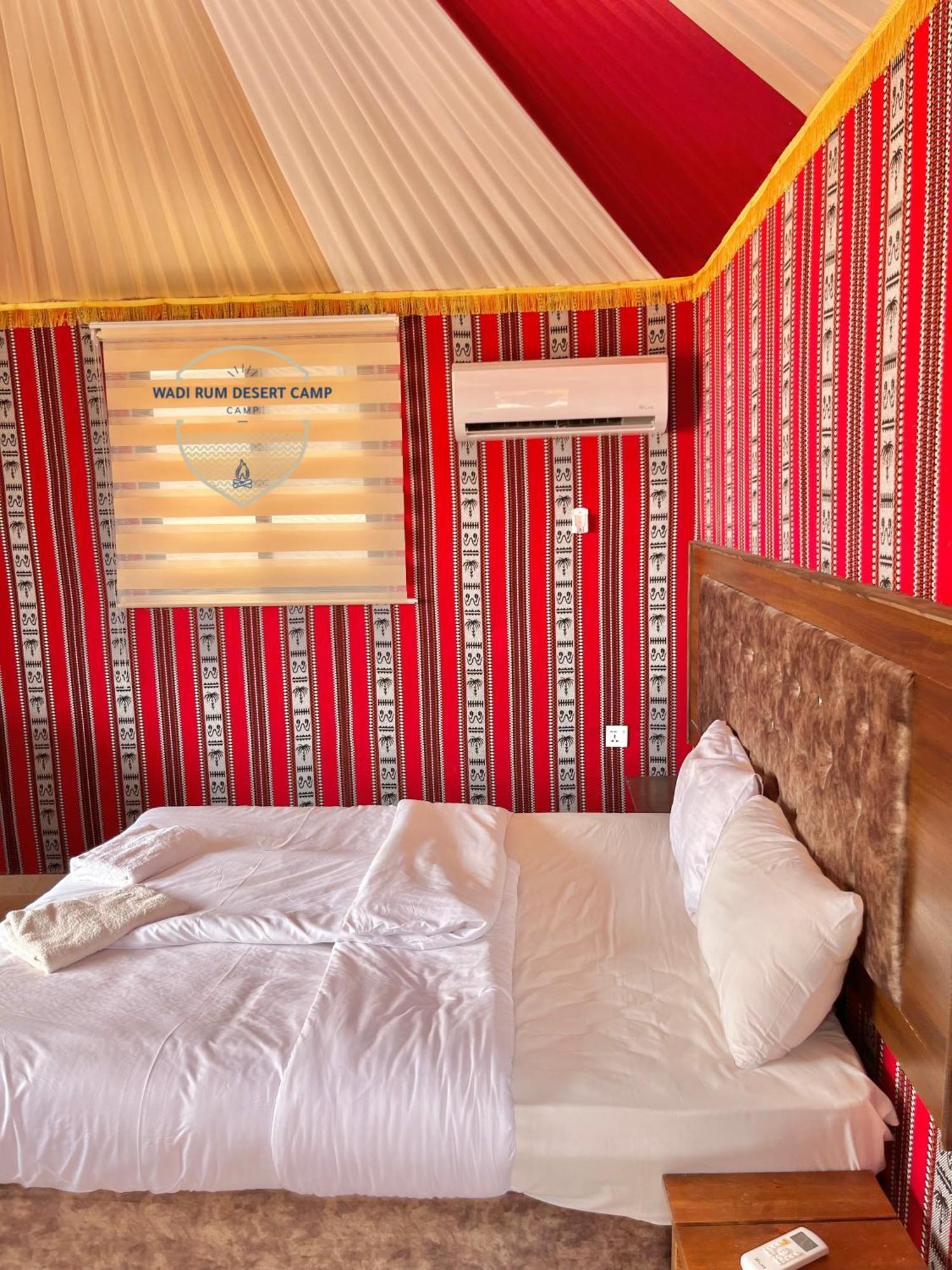Rum Mere Luxury Camp Ουάντι Ραμ Εξωτερικό φωτογραφία