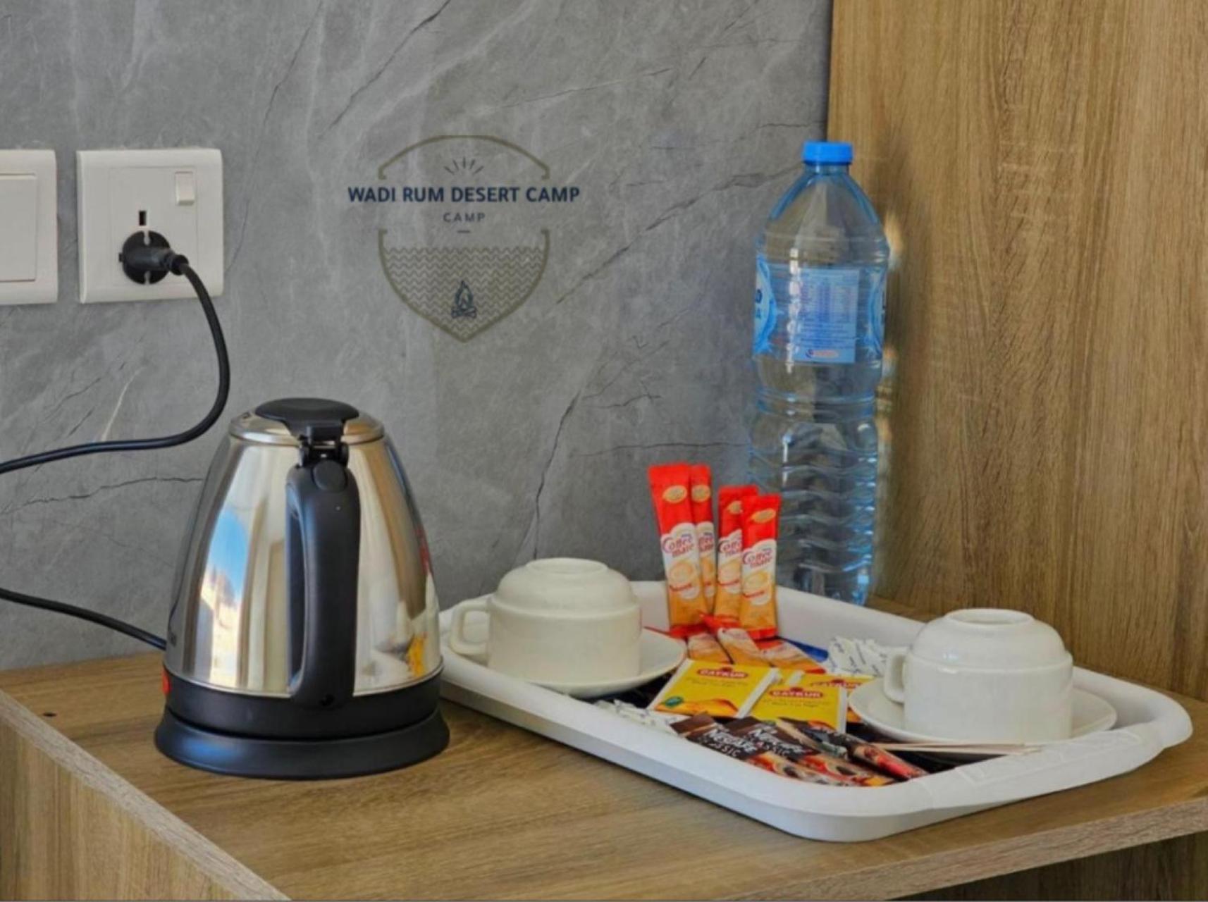 Rum Mere Luxury Camp Ουάντι Ραμ Εξωτερικό φωτογραφία
