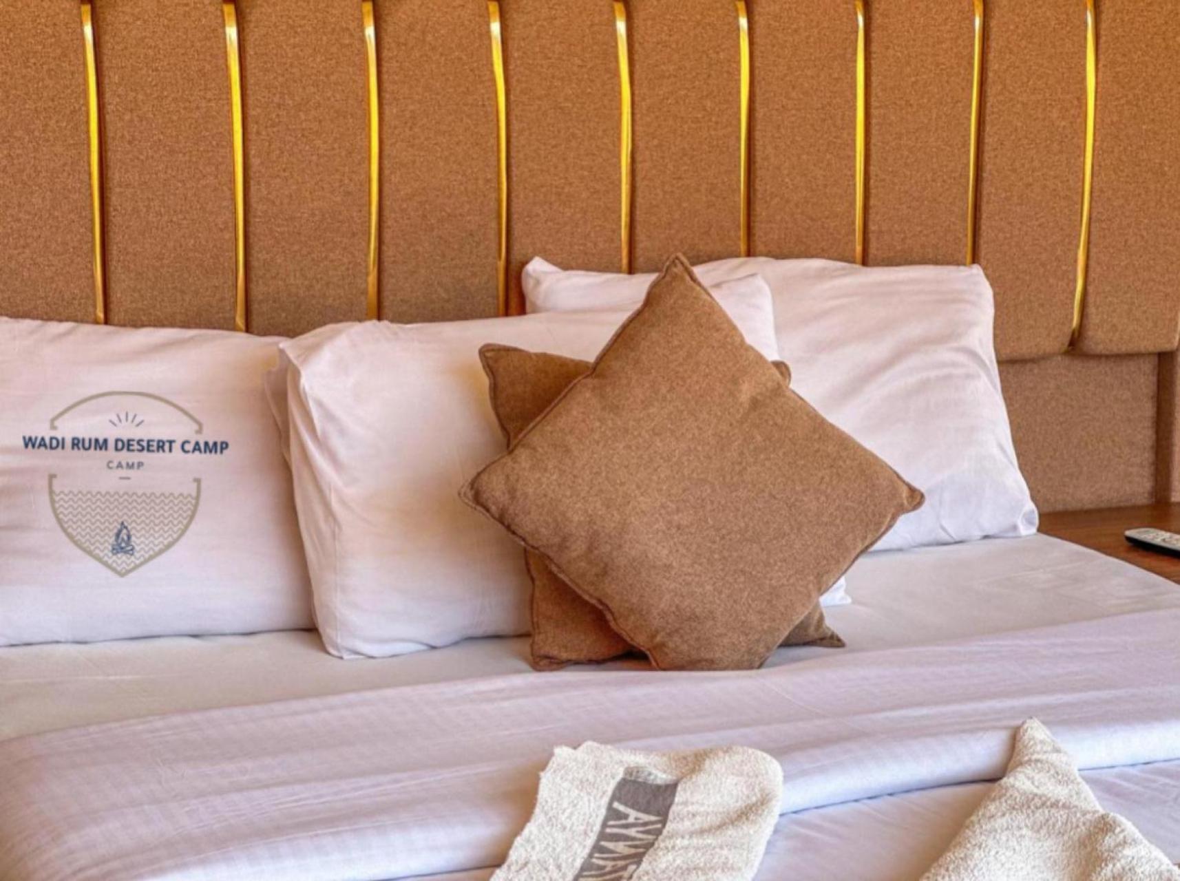 Rum Mere Luxury Camp Ουάντι Ραμ Εξωτερικό φωτογραφία