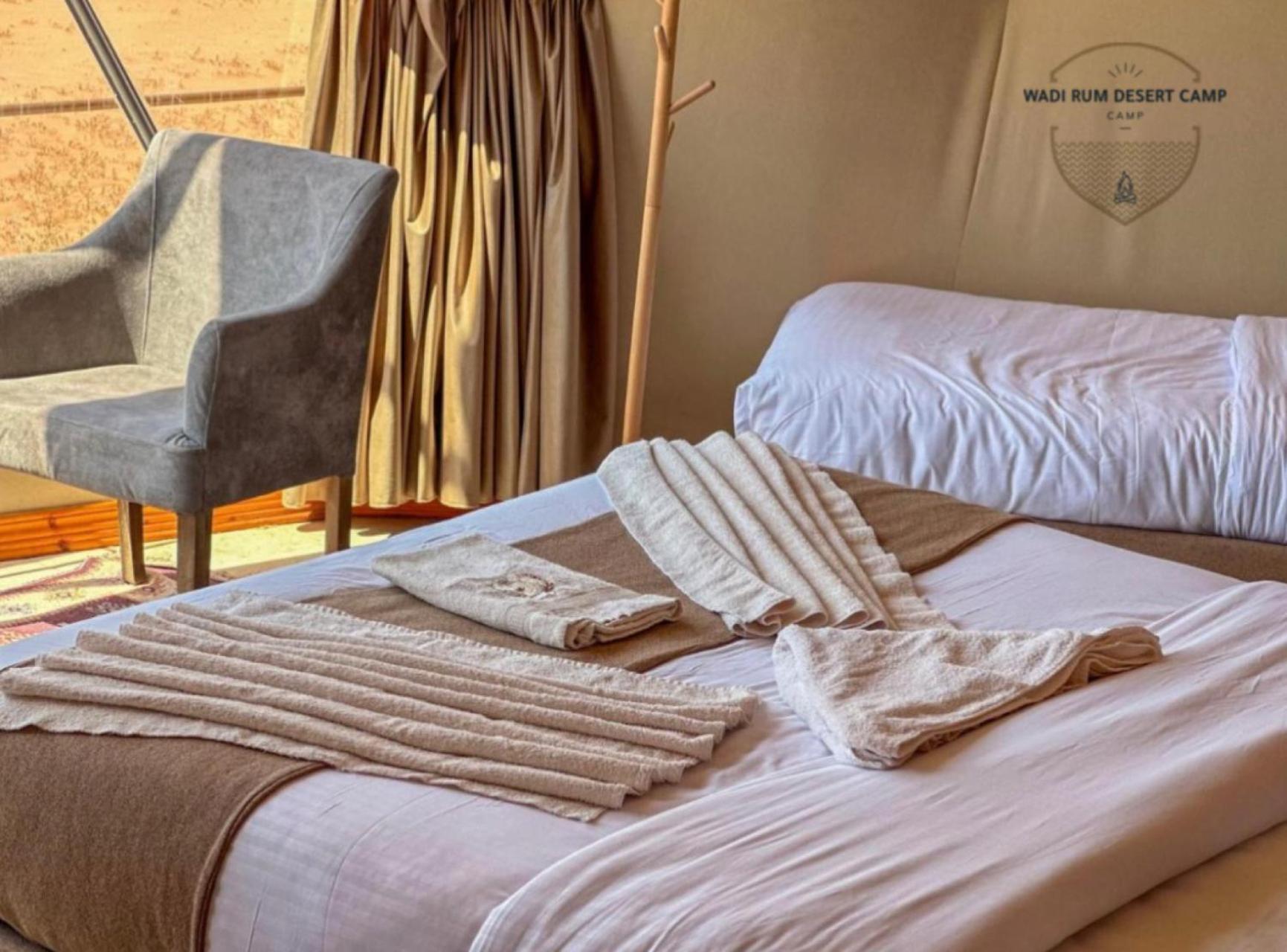 Rum Mere Luxury Camp Ουάντι Ραμ Εξωτερικό φωτογραφία