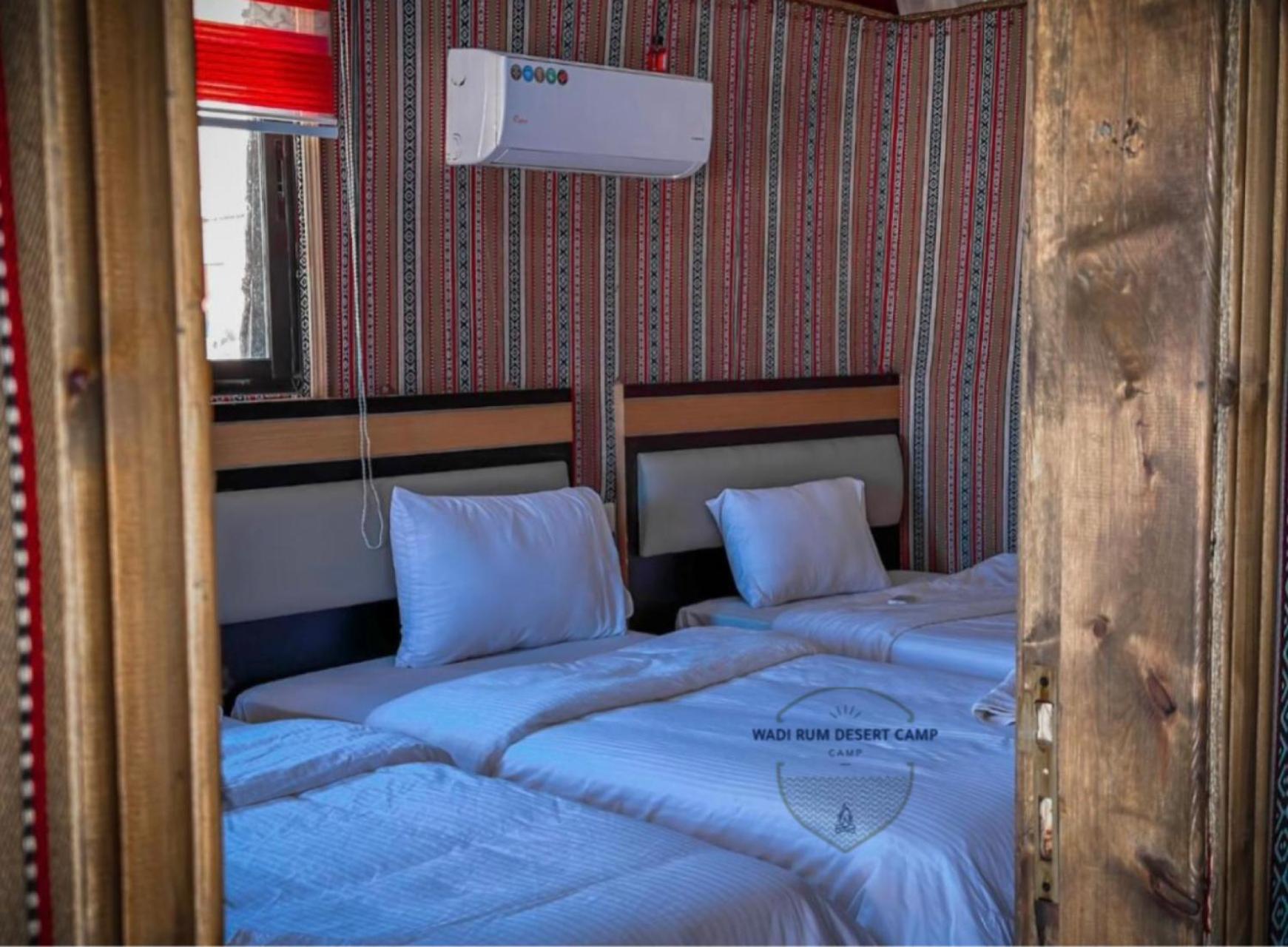 Rum Mere Luxury Camp Ουάντι Ραμ Εξωτερικό φωτογραφία